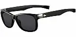 Lacoste Polarized Soft Square w/Magnetic Tips