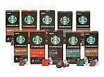 100-Count Starbucks by Nespresso Espresso