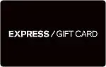 $50 Express eGift Card