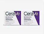 CeraVe Skin Renewing Night Cream 1.7 Ounce, 2 Pack