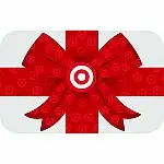 (Today Only) Target - 10% Off Target Gift Card