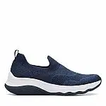 Clarks Womens Circuit Path Active Sneakers Shoes