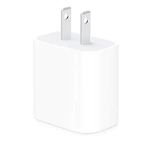 Apple 官方 20W USB-C 充电器