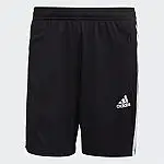 adidas Men's Primeblue Sport 3-Stripes Shorts
