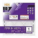 HDX FPR 7/9/10 1” Air Filter