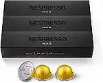 60-Count Nespresso Capsules VertuoLine (Solelio)