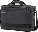 Samsonite Modern Utility Convertible Briefcase to Backpack for 15.6" Laptop