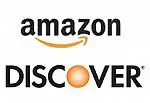 Amazon / Discover Reward Points: $10 off $75 Eligible Amazon Purchases