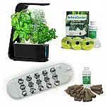 AeroGarden Sprout with Seed Starting System Bundle