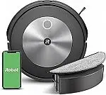 iRobot Roomba Combo j5 Robot - 2-in-1 Vacuum