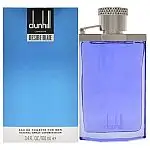 3.4oz Dunhill London Desire Blue for Men