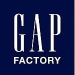 Gap Factory - Up to 75% Off + Extra 15% Off + Free Shipping