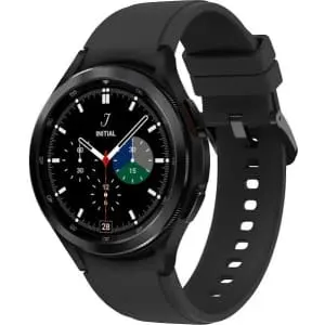 Samsung Galaxy Watch4 Classic LTE 46mm GPS Smartwatch