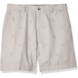 Amazon Essentials Men's Classic-Fit 7" Shorts