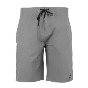 Reef Men's Cormick Solid Board Shorts