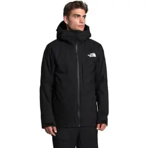 The North Face Men's ThermoBall Eco Snow Triclimate 3-in-1 Jacket