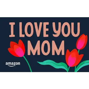 Mother's Day Gifts at Amazon