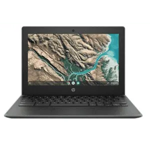 Refurbished HP Chromebook 14 G8 EE Celeron N4020 11.6" Laptop