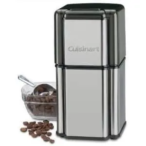 Open-Box Cuisinart Grind Central Coffee Grinder