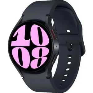 Samsung Galaxy Watch6 Aluminum Smartwatch