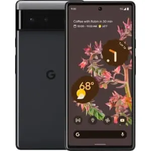 Refurb Unlocked Google Pixel 6 128GB Phone