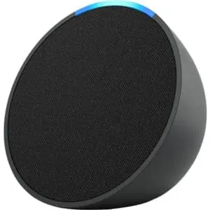 Amazon Echo Smart Speakers at Best Buy