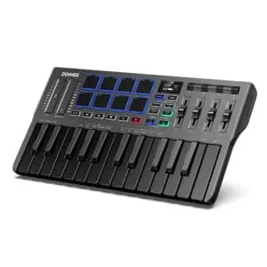 Donner DMK-25 MIDI Keyboard
