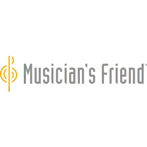 Deals From Top Brands at Musician's Friend