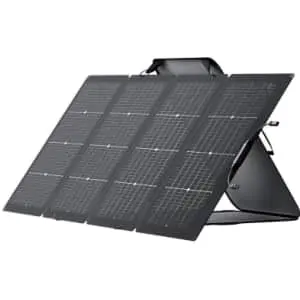 Refurb EcoFlow Power Stations and Solar Panels at eBay