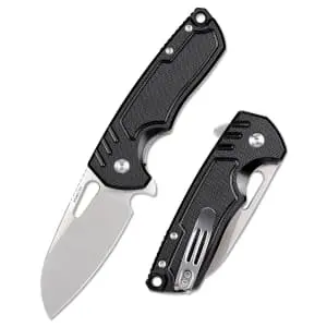 Remette RT-Seahorse Folding Knife