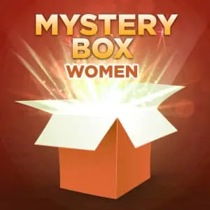 Women's Mystery Box