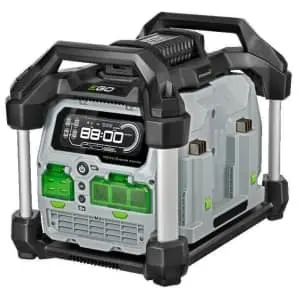 Certified Refurb Ego Power Tool and Battery Deals at eBay