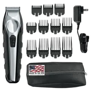 Wahl Lithium Ion Total Beard Trimmer