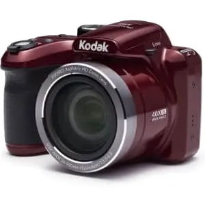 Kodak PixPro Bridge Digital Camera