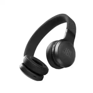 Certified Refurb JBL Live 460NC Wireless Noise Cancelling Headphones