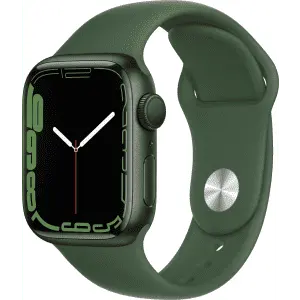 Refurb Apple Watch Series 7 GPS 41mm Smartwatch