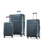 Samsonite Azure 3 Piece Hardside Set Luggage