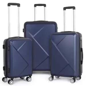 Decor Days Luggage Sale at Home Depot