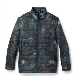 The North Face Men's Circaloft Insulated Jacket