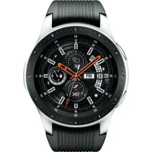Certified Refurb Samsung Galaxy 46mm Smart Watch