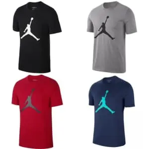 Nike Jordan Men's Jumpman T-Shirt